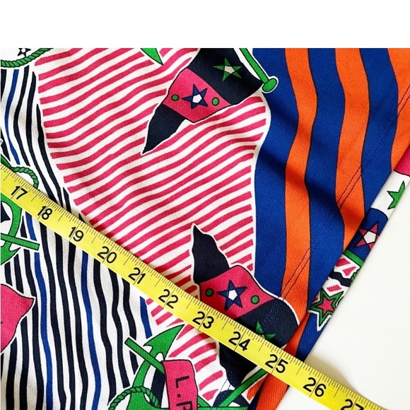 Polo Top - Picture 6 of 11